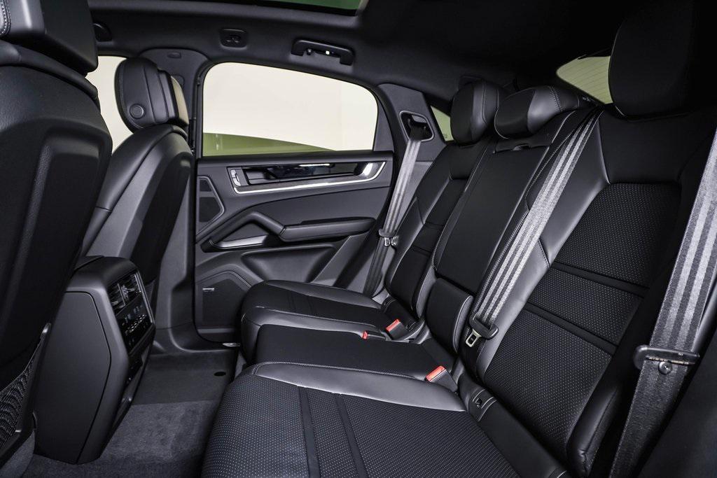 new 2026 Porsche Cayenne car, priced at $113,020