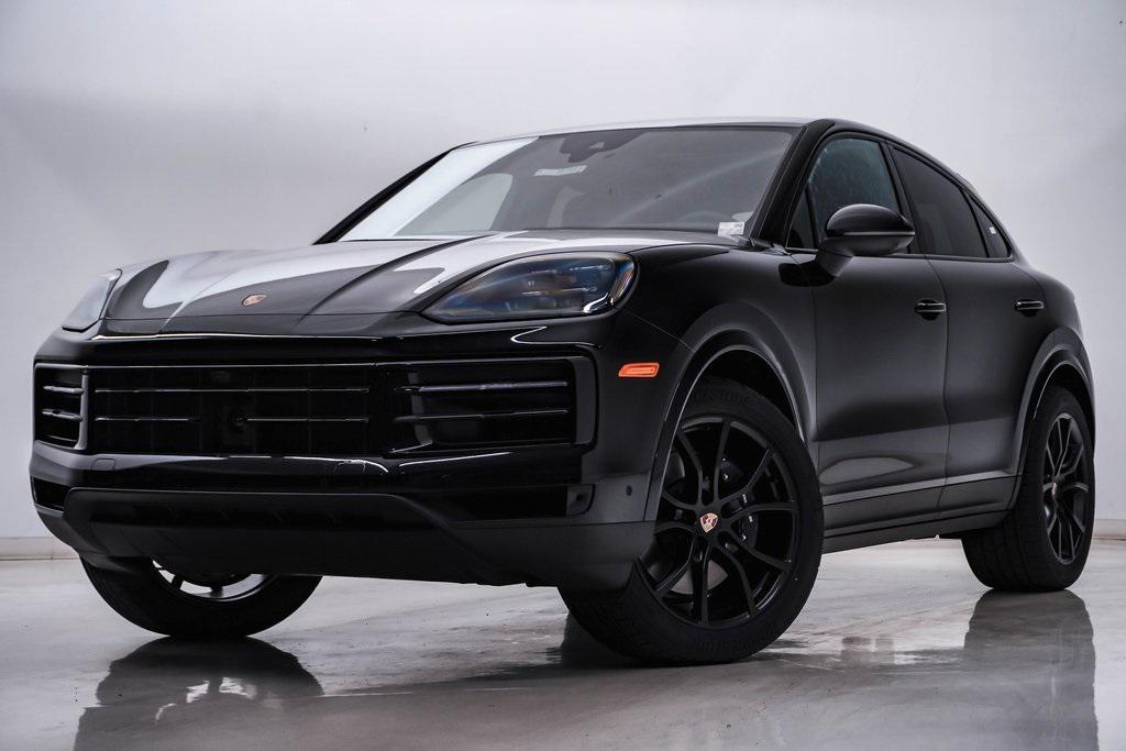 new 2026 Porsche Cayenne car, priced at $113,020