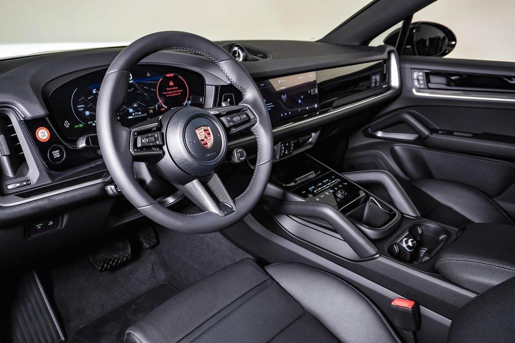 new 2026 Porsche Cayenne car, priced at $113,020