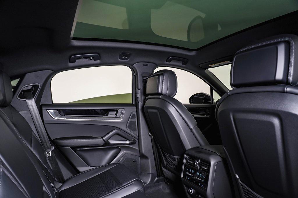 new 2026 Porsche Cayenne car, priced at $113,020