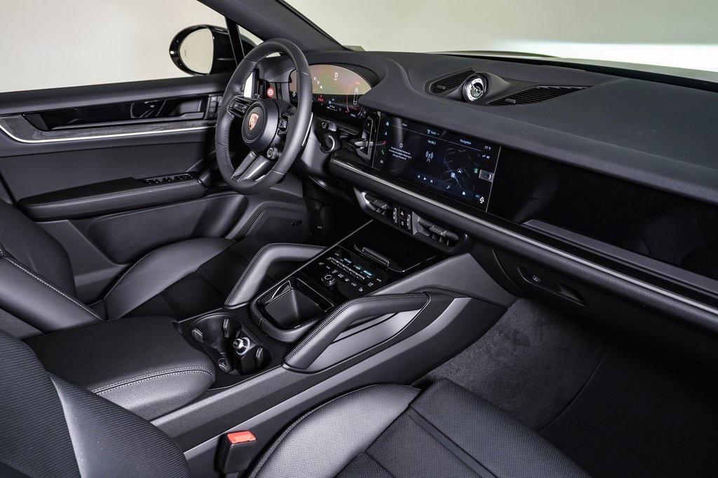 new 2026 Porsche Cayenne car, priced at $113,020