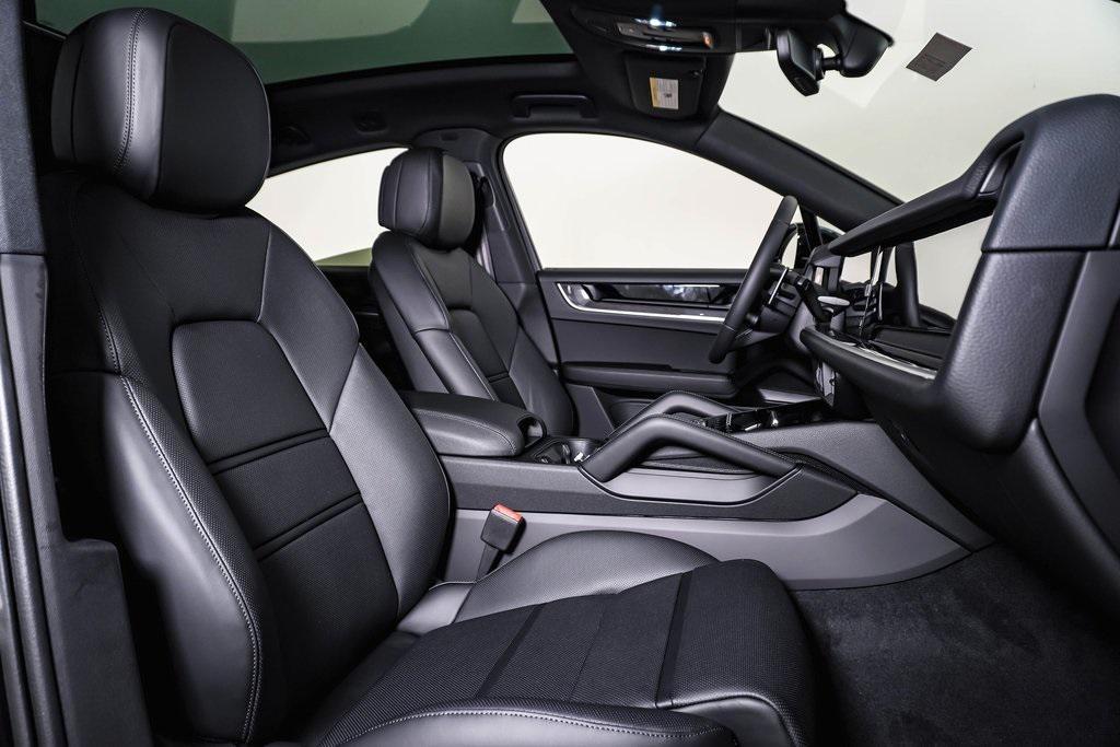 new 2026 Porsche Cayenne car, priced at $113,020
