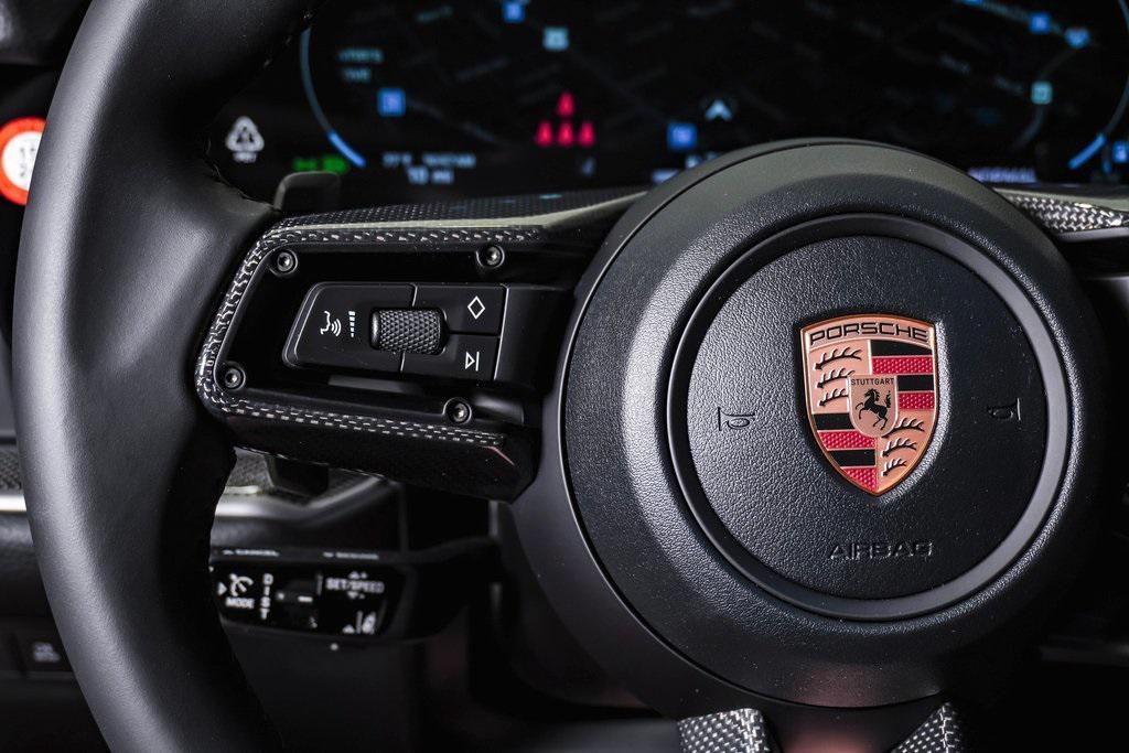 new 2026 Porsche Cayenne car, priced at $113,020