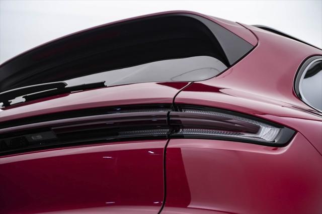 used 2024 Porsche Cayenne car, priced at $84,000