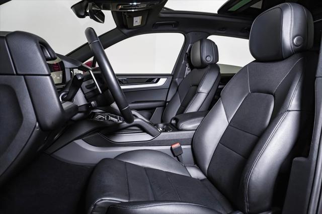 used 2024 Porsche Cayenne car, priced at $84,000