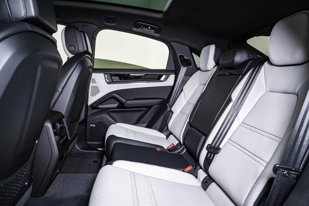 new 2026 Porsche Cayenne car, priced at $119,070