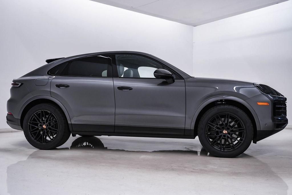 new 2026 Porsche Cayenne car, priced at $119,070