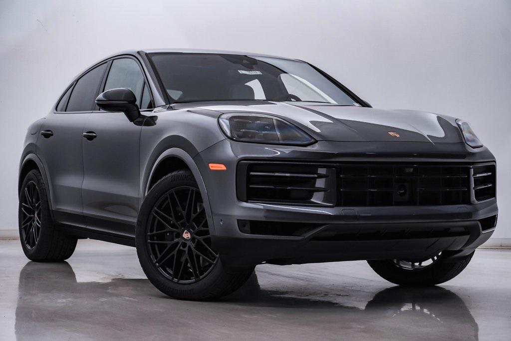 new 2026 Porsche Cayenne car, priced at $119,070