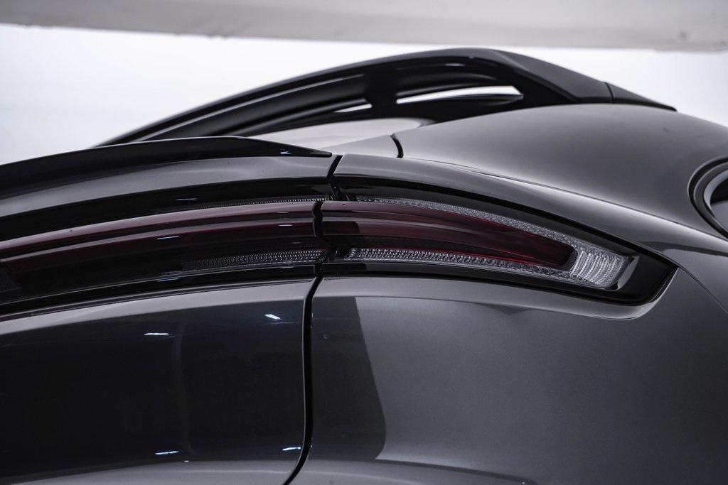 new 2026 Porsche Cayenne car, priced at $119,070