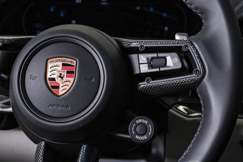 new 2026 Porsche Cayenne car, priced at $119,070