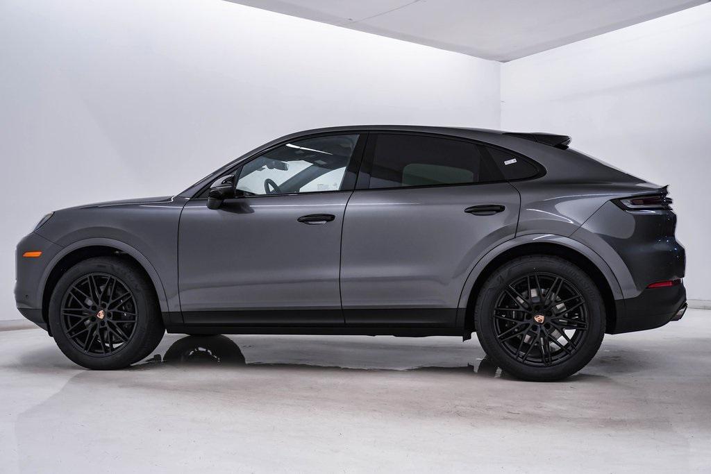 new 2026 Porsche Cayenne car, priced at $119,070