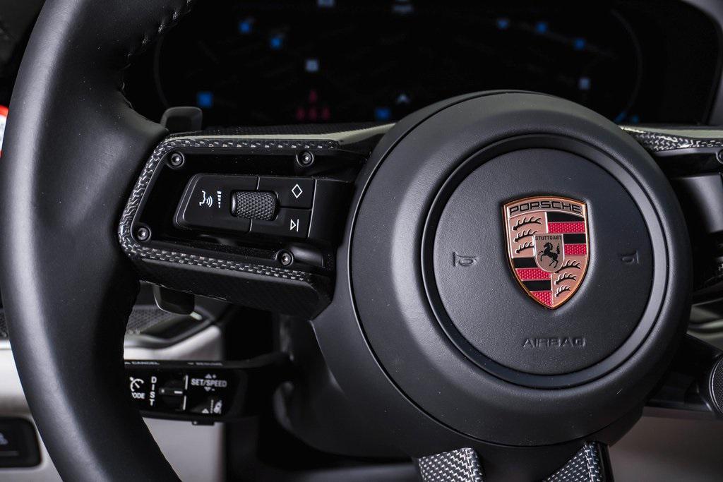 new 2026 Porsche Cayenne car, priced at $119,070