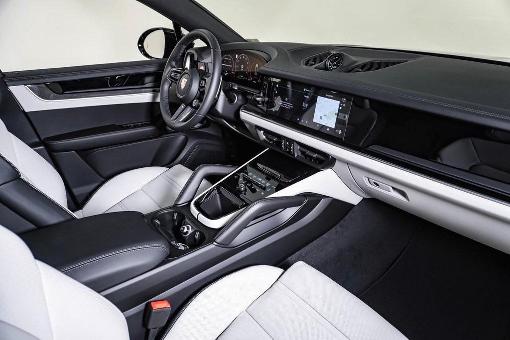 new 2026 Porsche Cayenne car, priced at $119,070