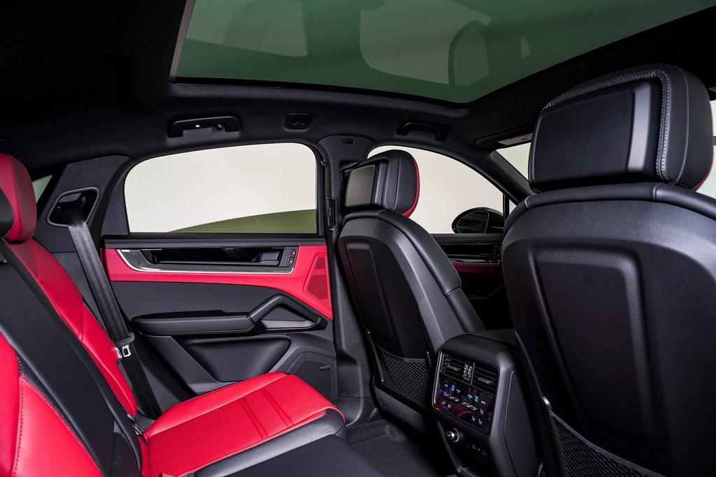 new 2026 Porsche Cayenne car, priced at $116,820