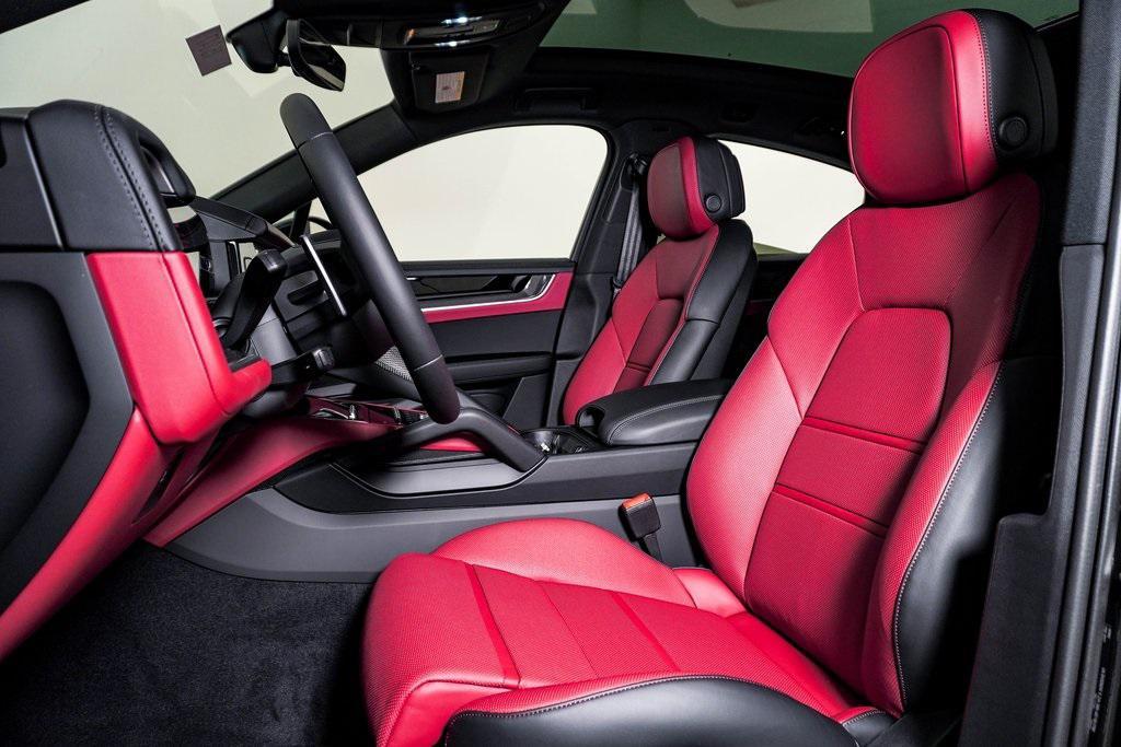 new 2026 Porsche Cayenne car, priced at $116,820