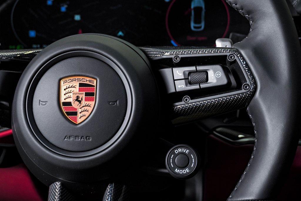 new 2026 Porsche Cayenne car, priced at $116,820