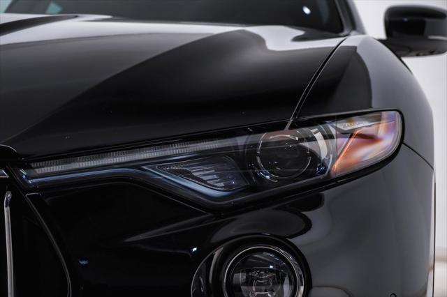used 2019 Maserati Levante car, priced at $25,000