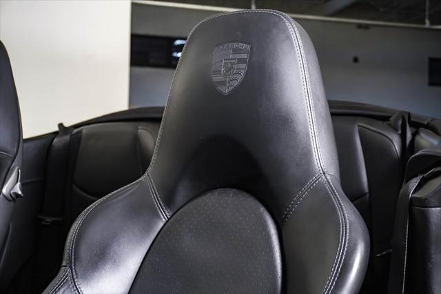used 2008 Porsche 911 car, priced at $60,500