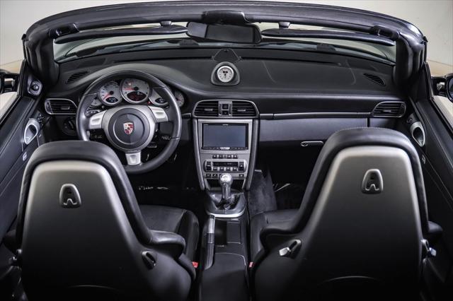 used 2008 Porsche 911 car, priced at $60,500