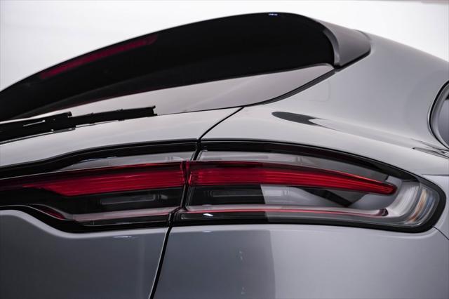 used 2024 Porsche Macan car, priced at $62,000