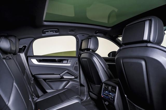 used 2024 Porsche Cayenne car, priced at $95,000