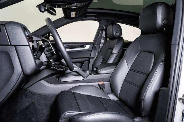 used 2024 Porsche Cayenne car, priced at $95,000