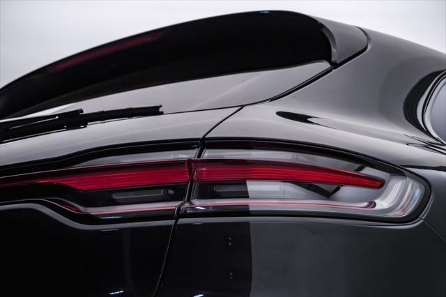 used 2022 Porsche Macan car, priced at $64,000