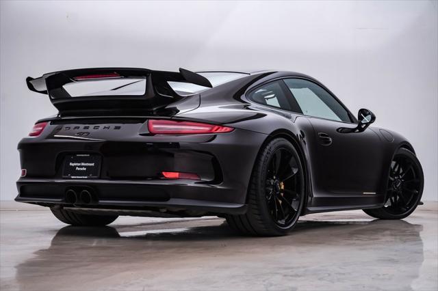 used 2015 Porsche 911 car, priced at $145,000