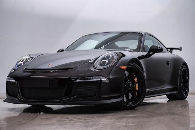 used 2015 Porsche 911 car, priced at $145,000