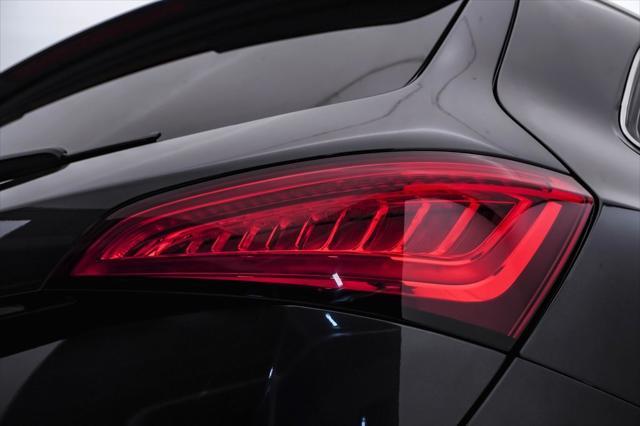 used 2017 Audi SQ5 car, priced at $25,000
