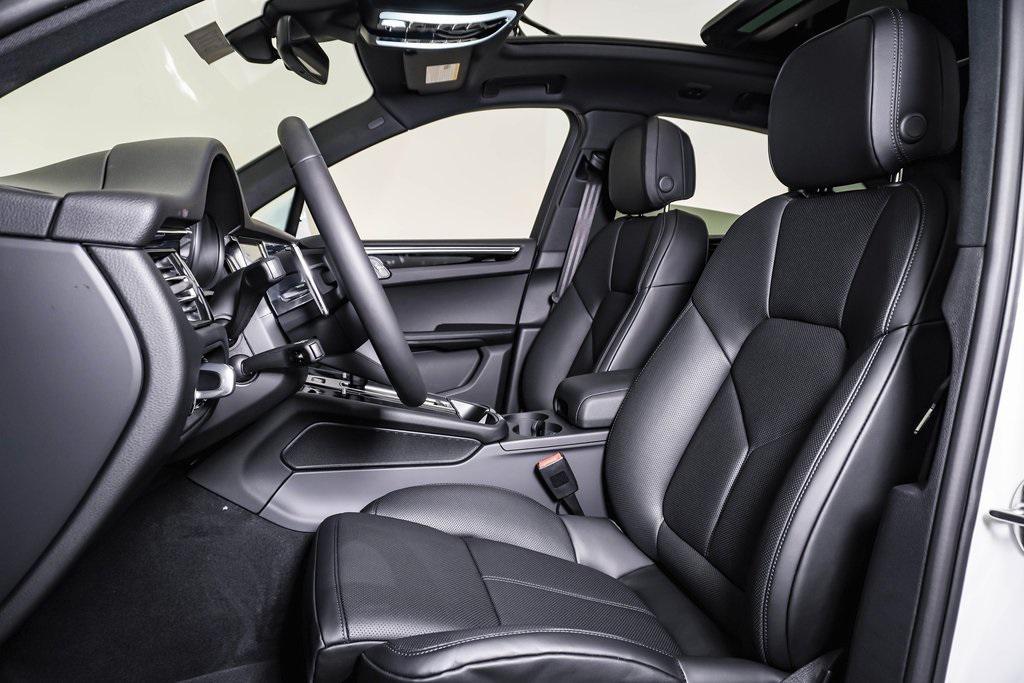new 2026 Porsche Macan car, priced at $83,180