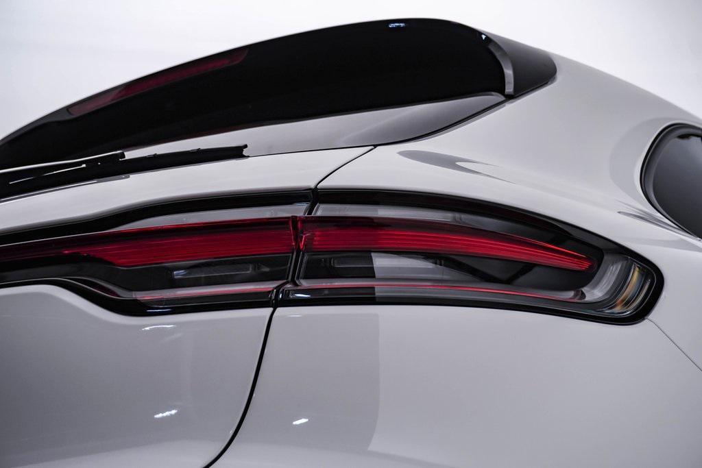 new 2026 Porsche Macan car, priced at $83,180