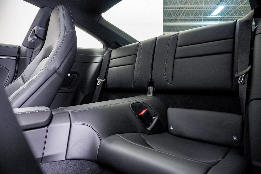 used 2025 Porsche 911 car, priced at $152,000