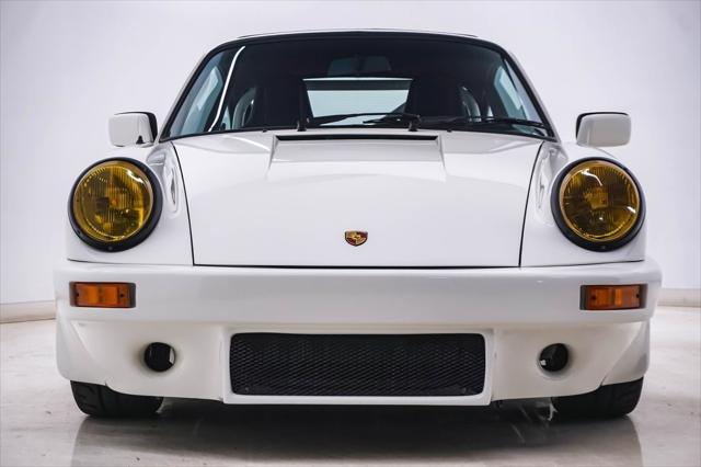 used 1983 Porsche 911 car, priced at $168,000