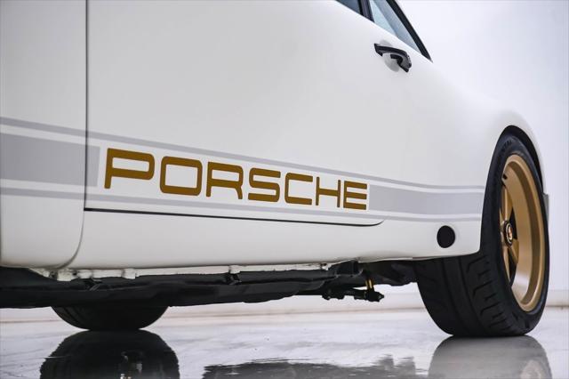 used 1983 Porsche 911 car, priced at $168,000