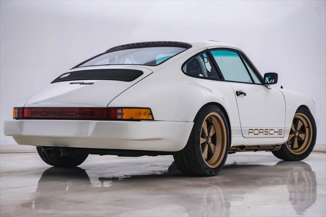 used 1983 Porsche 911 car, priced at $168,000