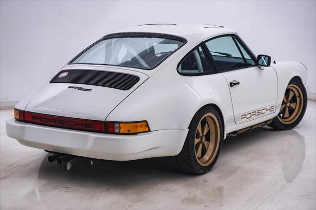 used 1983 Porsche 911 car, priced at $168,000