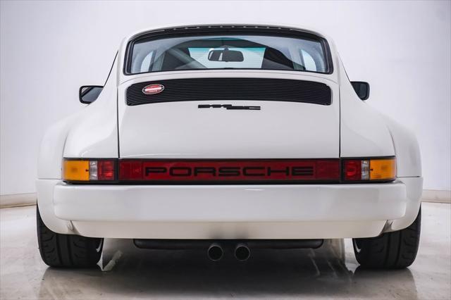 used 1983 Porsche 911 car, priced at $168,000