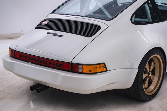 used 1983 Porsche 911 car, priced at $168,000