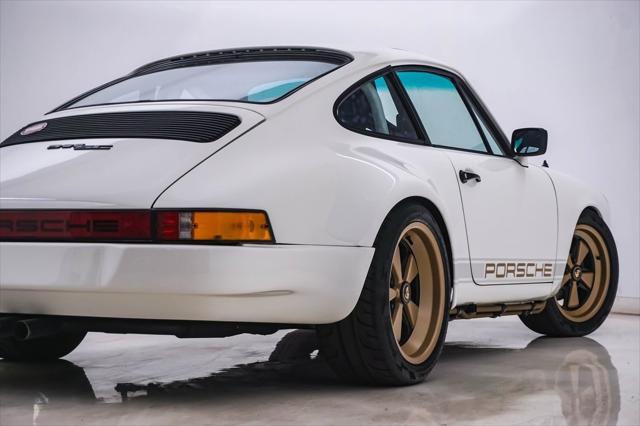 used 1983 Porsche 911 car, priced at $168,000