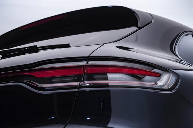 used 2022 Porsche Macan car, priced at $59,000