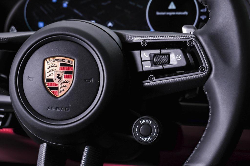 new 2026 Porsche Panamera car, priced at $155,430