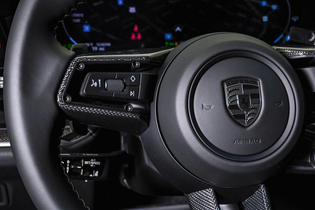 new 2026 Porsche Cayenne car, priced at $195,450