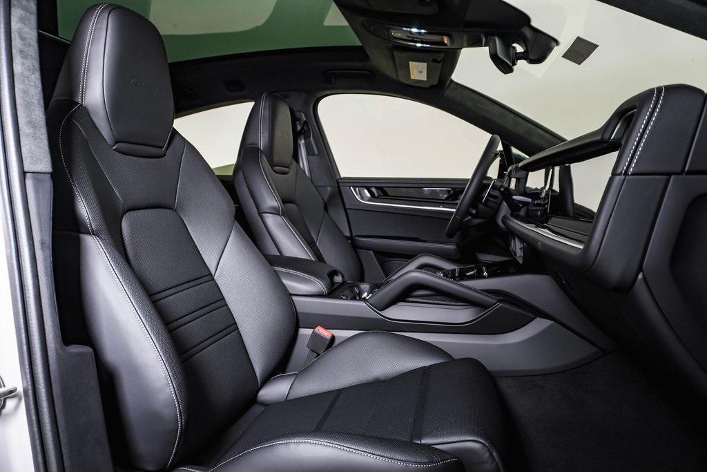 new 2026 Porsche Cayenne car, priced at $195,450