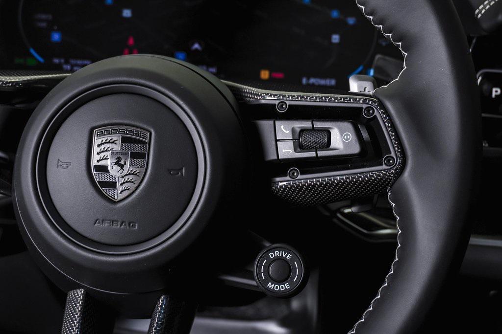 new 2026 Porsche Cayenne car, priced at $195,450