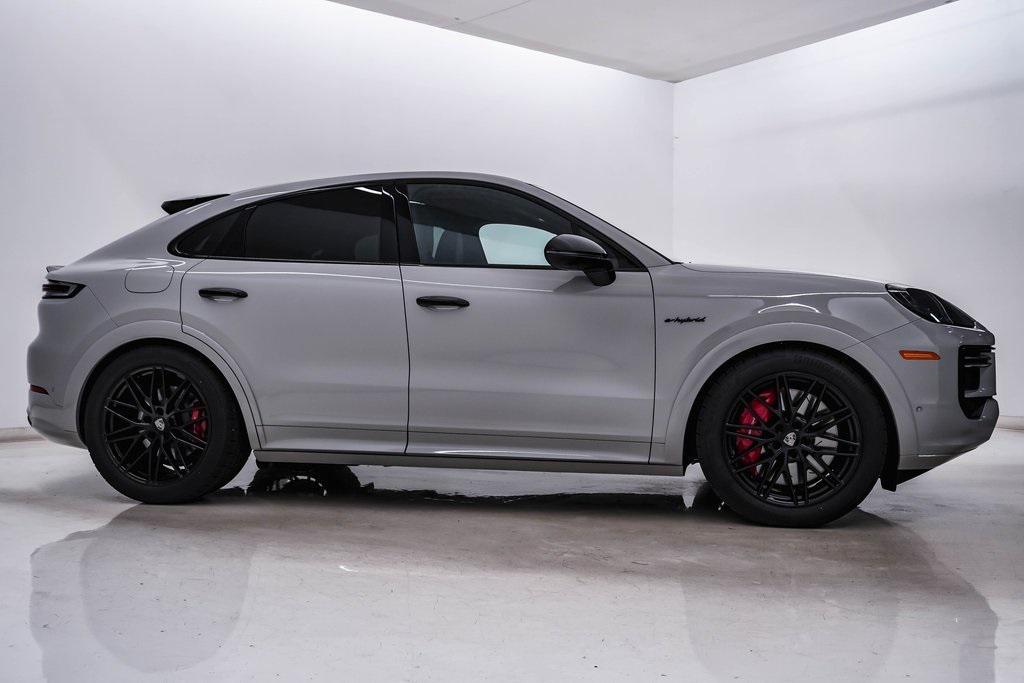 new 2026 Porsche Cayenne car, priced at $195,450