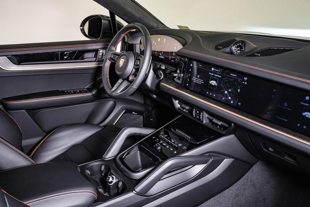 new 2026 Porsche Cayenne car, priced at $252,900