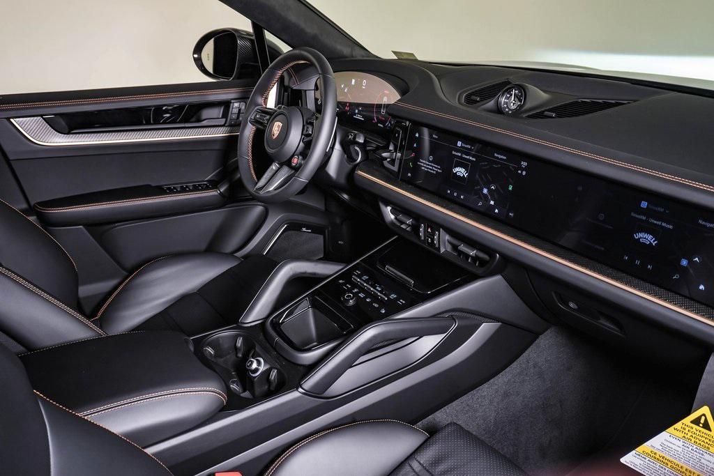 new 2026 Porsche Cayenne car, priced at $252,900