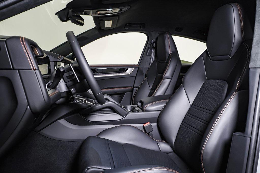new 2026 Porsche Cayenne car, priced at $252,900