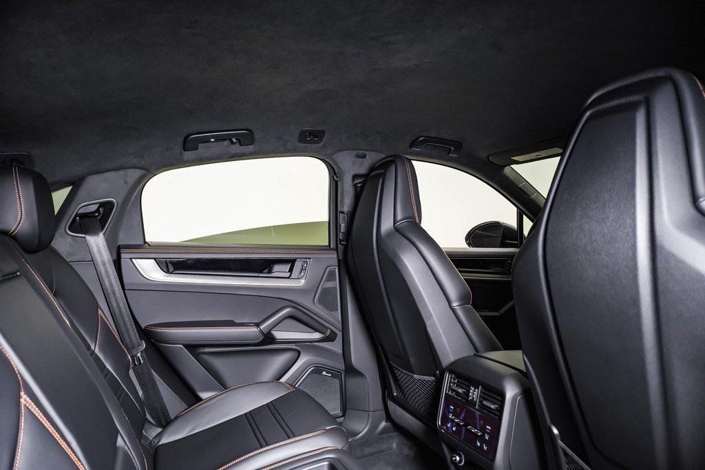 new 2026 Porsche Cayenne car, priced at $252,900